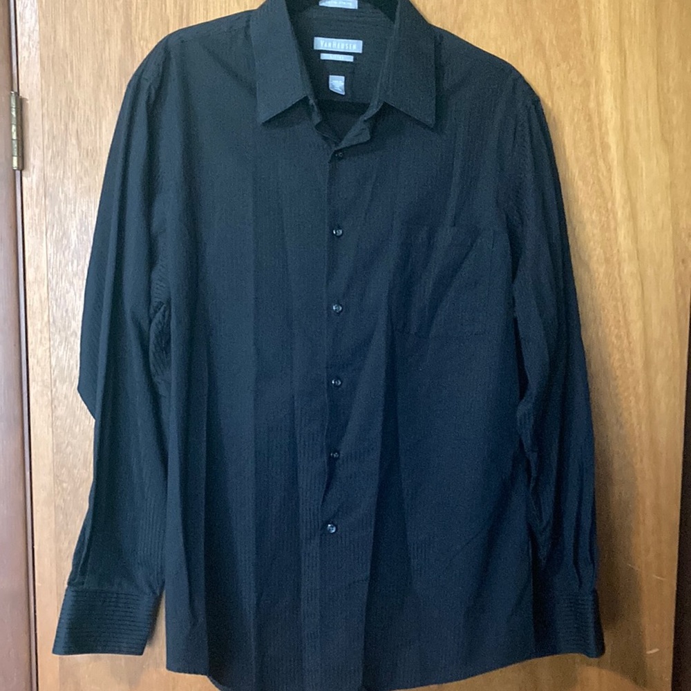 Men’s Van Heiden Dress Shirt